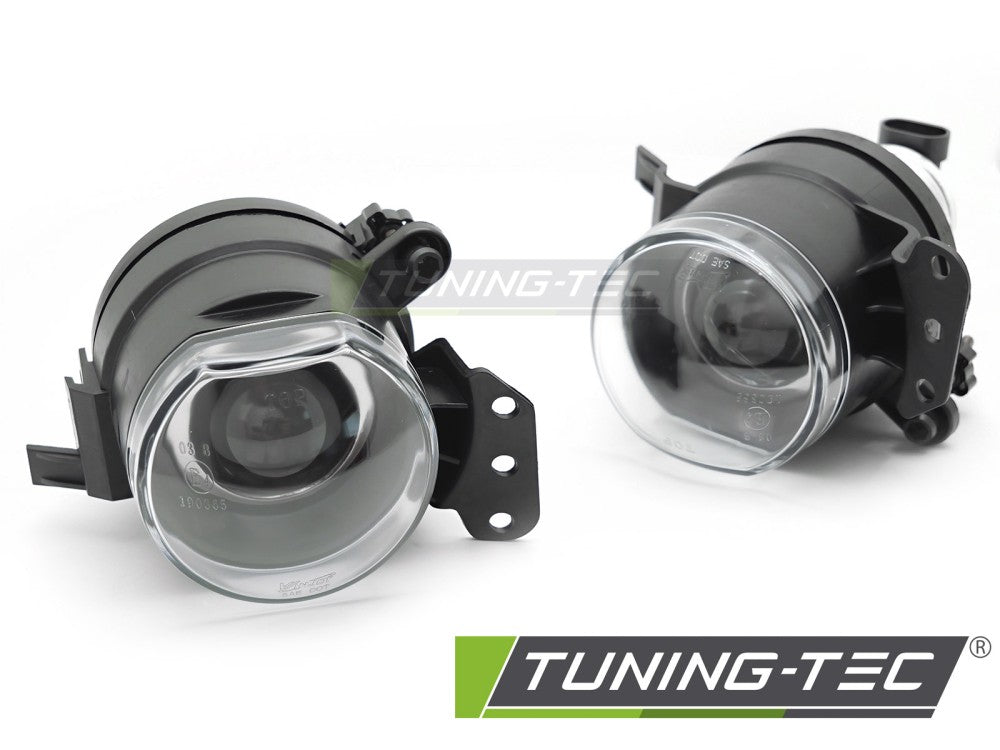Phares antibrouillard projecteurs compatibles avec BMW E90 E60 E63 X3 E83