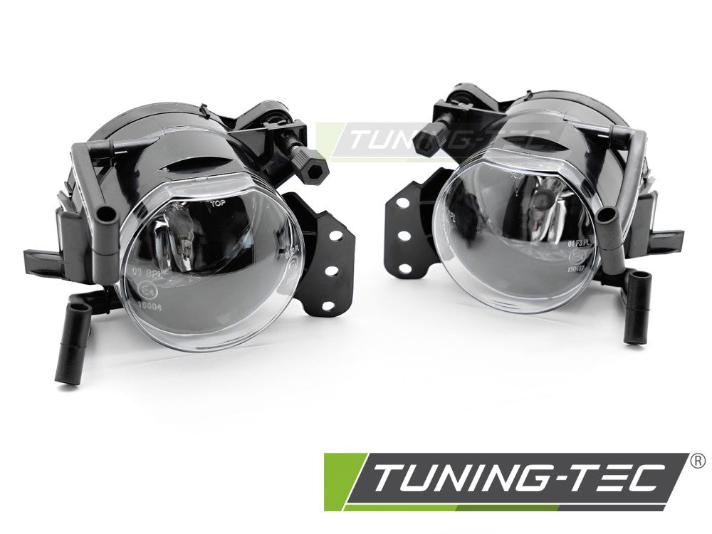 Feux antibrouillard compatibles avec BMW E90 E60 E63 X3 E83