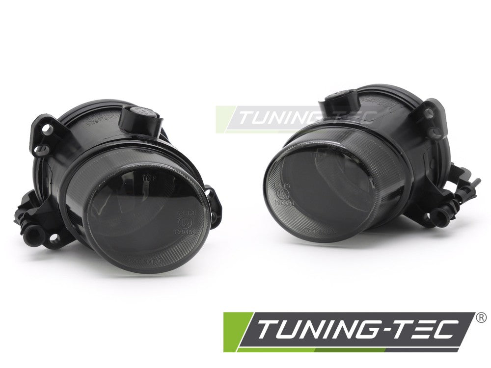 Feux antibrouillard fumés compatibles avec MERCEDES C204 / X164 / W251 / W212 / W221 / W447 / W204 / C207 / A207