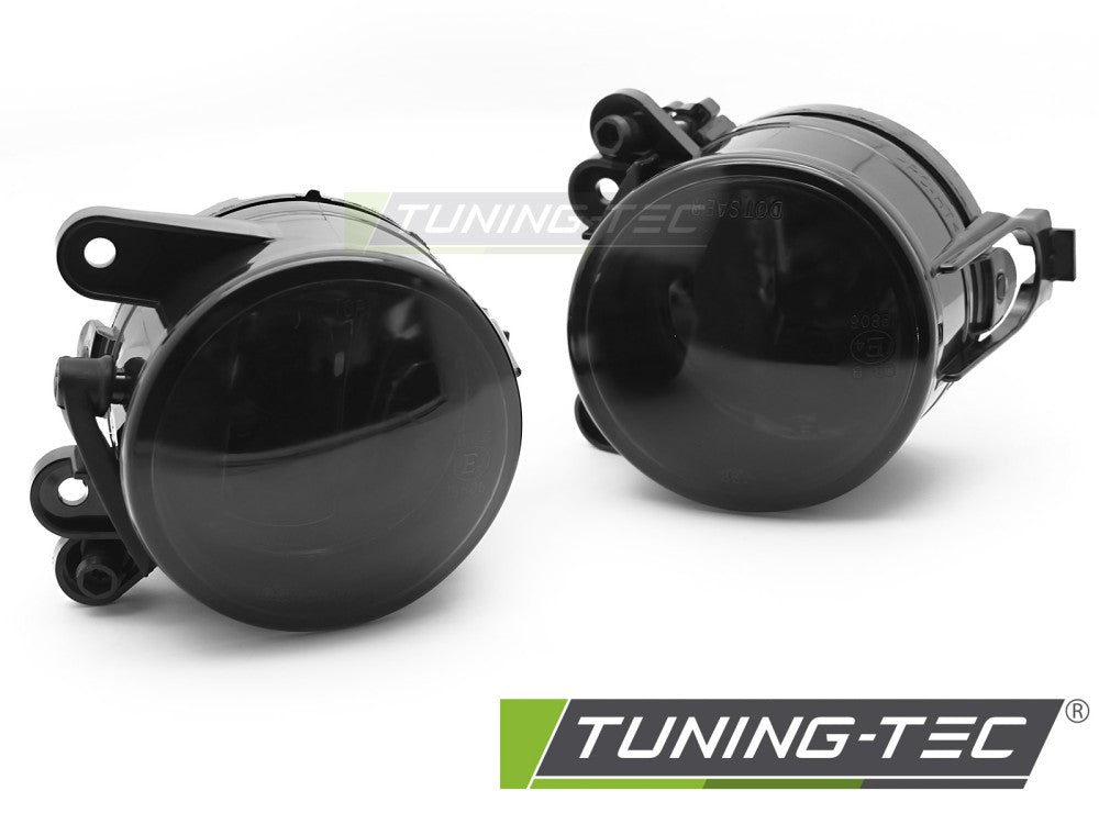 Feux antibrouillard fumés compatibles avec VW Golf V 03-09