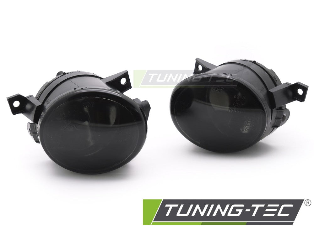 FEUX ANTIBROUILLARD FUMÉE pour VW GOLF V / JETTA / AMAROK / SCIROCCO / UP SKODA CITIGO