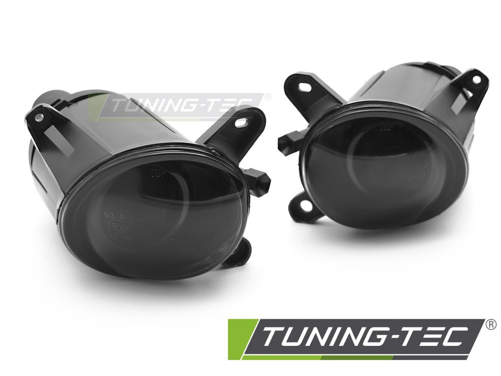 Feux antibrouillard fumés compatibles avec VW Passat B5 3BG 00-05