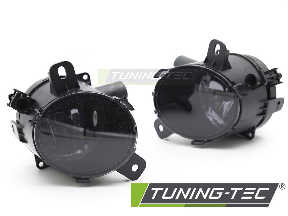 FEUX ANTIBROUILLARD FUMÉE pour OPEL CORSA D 11-14 / CORSA E / MERIVA B