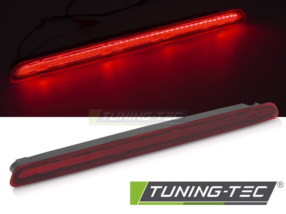 Feu stop à LED rouge compatible avec hayon VW T6/T6.1 (2016-2022)
