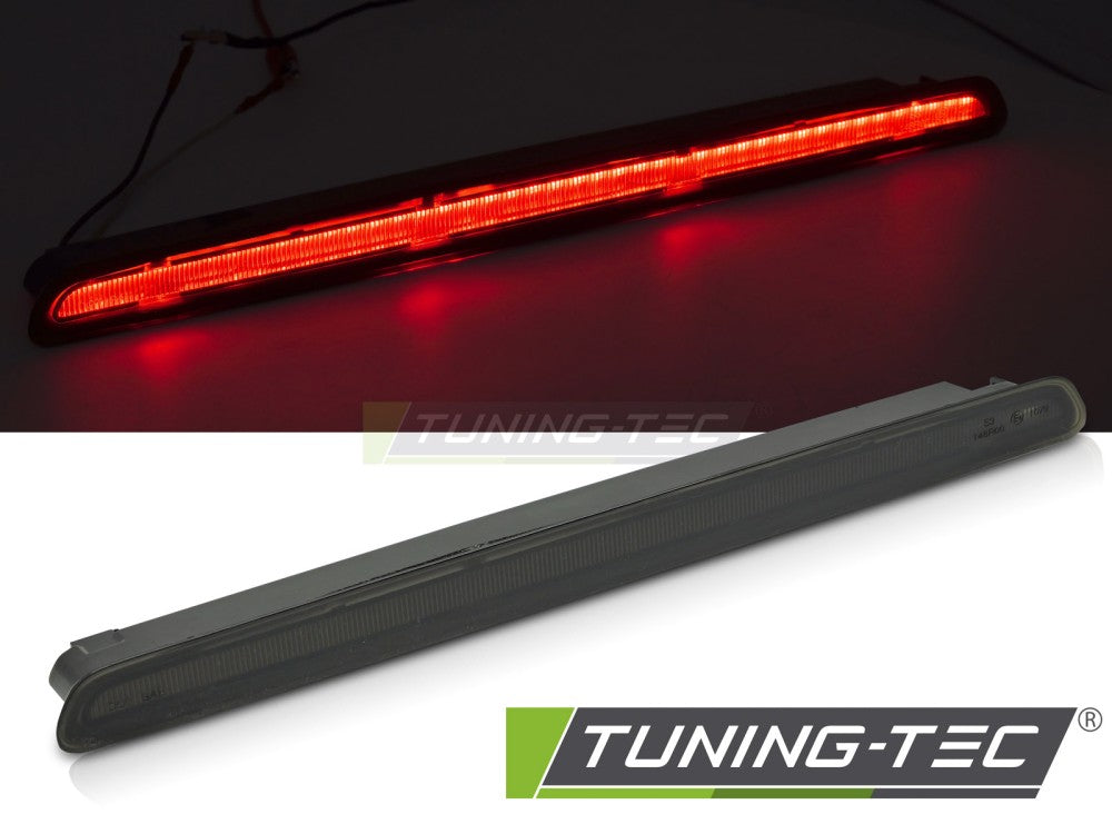 Feu stop LED fumé compatible avec hayon VW T6/T6.1 16-22