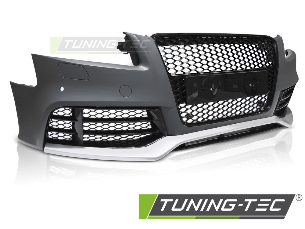 Pare-chocs avant sport avec PDC compatible avec Audi A5 8T 8F 07-11