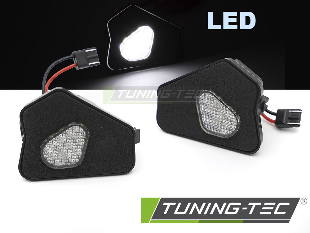 FEUX DE RÉTROVISEUR À LED pour Mercedes W176 / W202 / W204 / W124 / W212 / W221