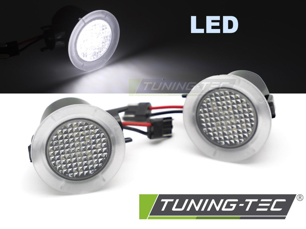 FEUX DE RÉTROVISEUR À LED POUR VOLVO XC60 08-17