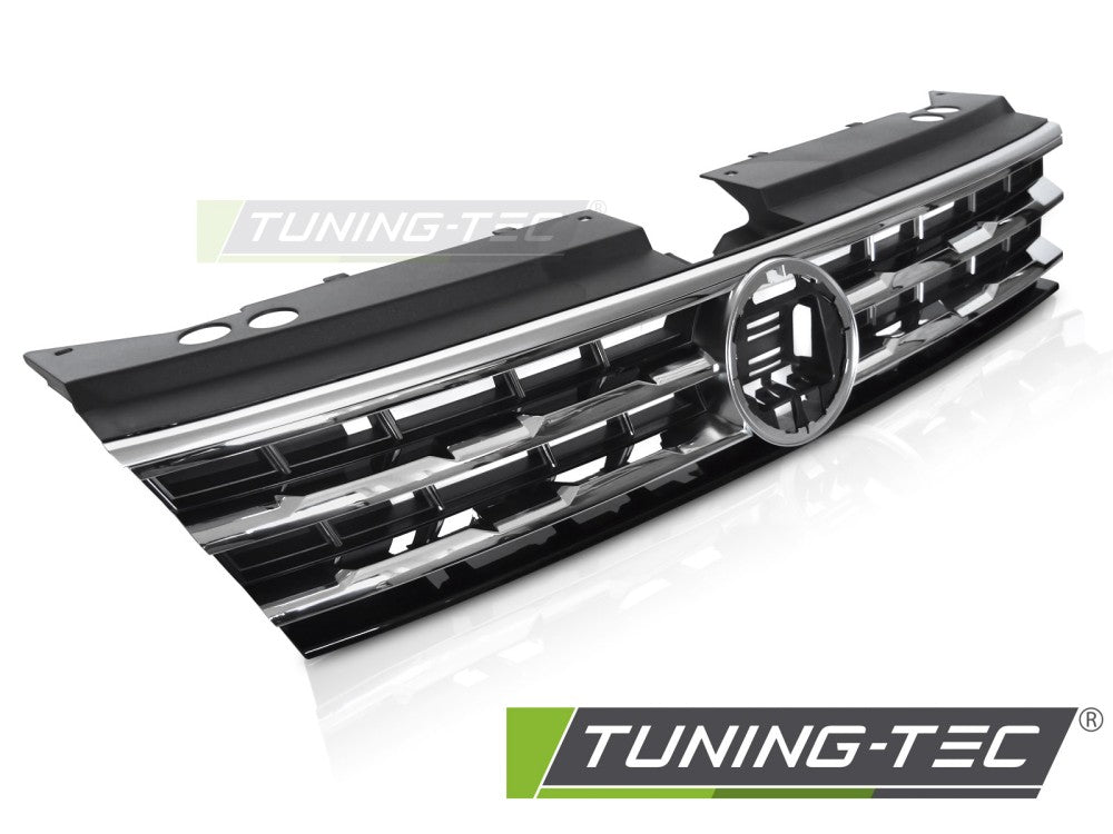 CALANDRE SPORT CHROMÉE compatible VW TIGUAN II 15-20