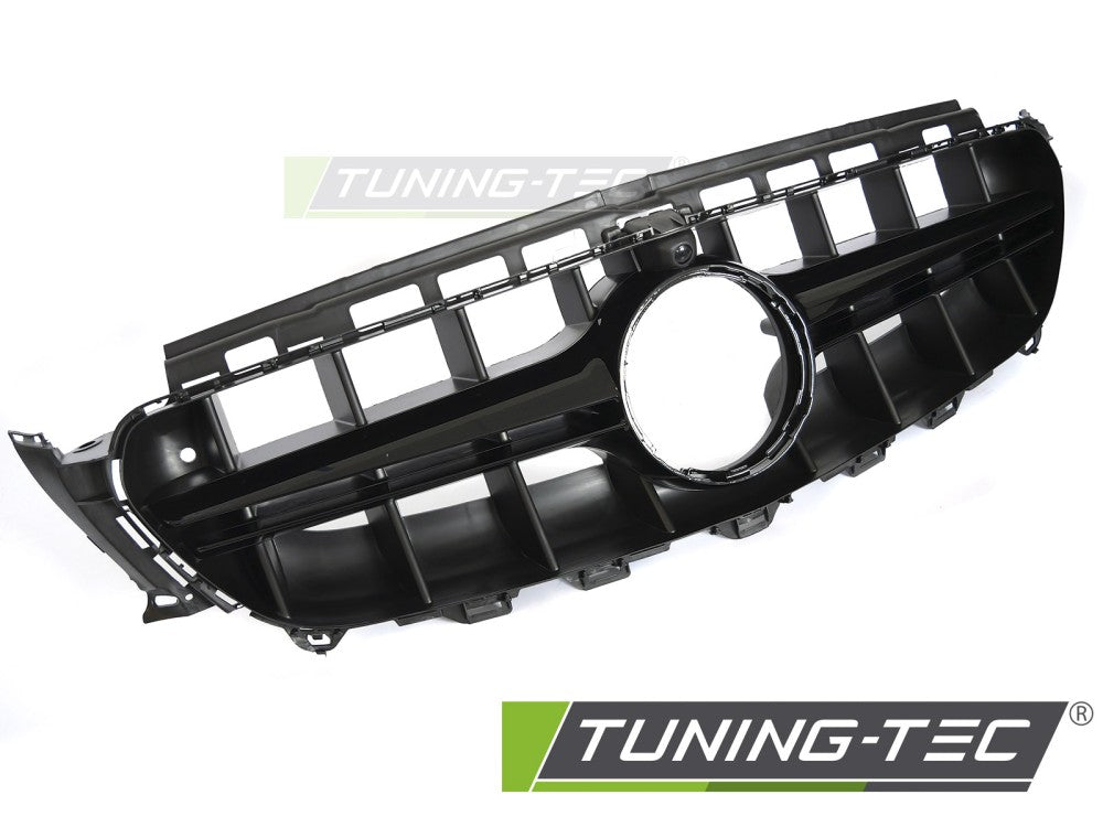 CALANDRE NOIRE BRILLANTE compatible MERCEDES W213 / S213 16-19