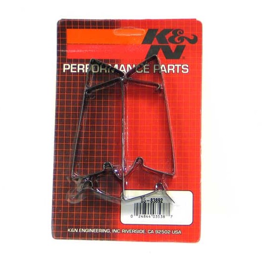  85-83892 Clip à ressort en acier - 85-83892