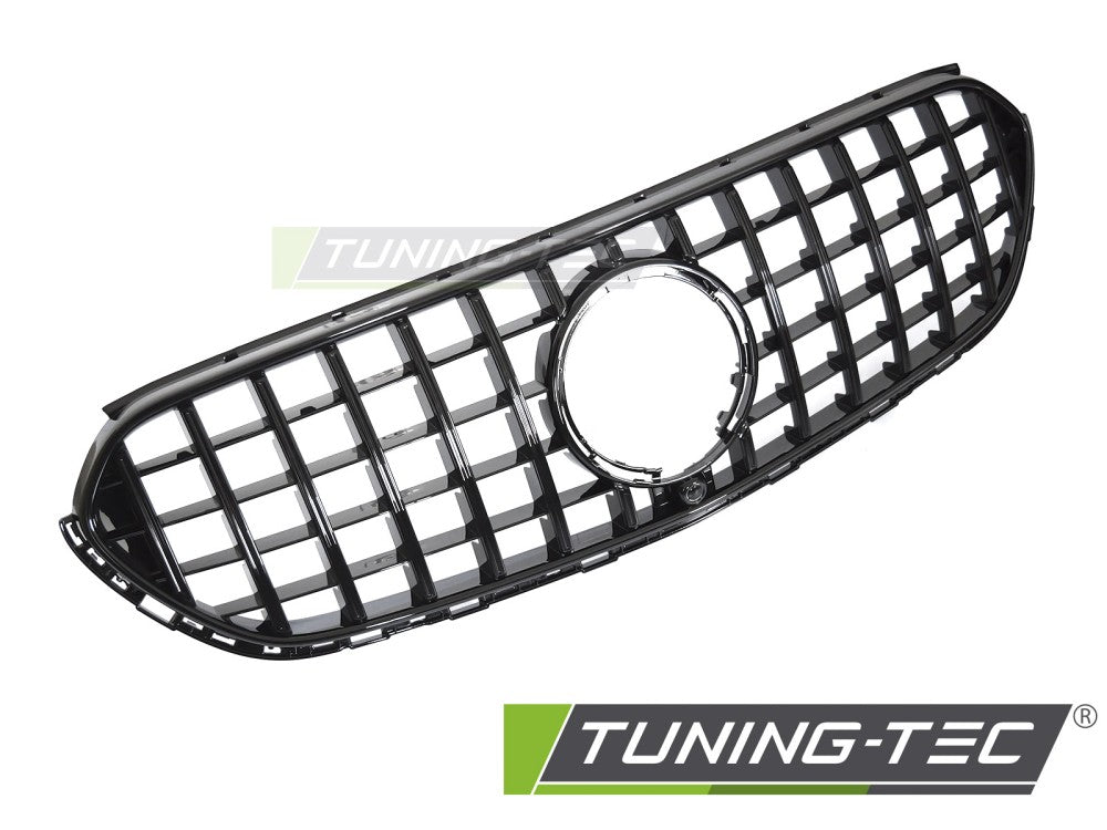 CALANDRE SPORT NOIR BRILLANT compatible MERCEDES X254 22-