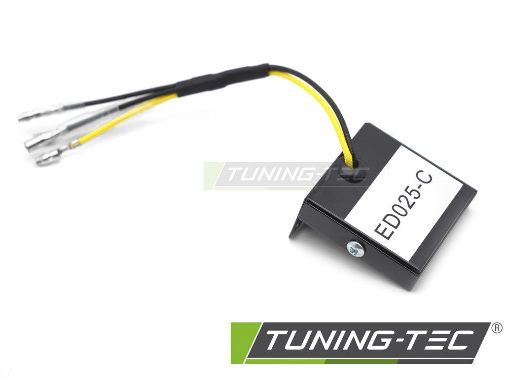 ED025 MODULE SONAR