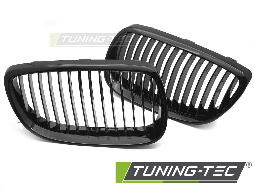 CALANDRE NOIRE BRILLANTE compatible BMW E92 / E93 06-10
