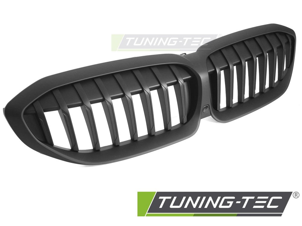 CALANDRE NOIR MAT compatible BMW G20 / G21 19-22