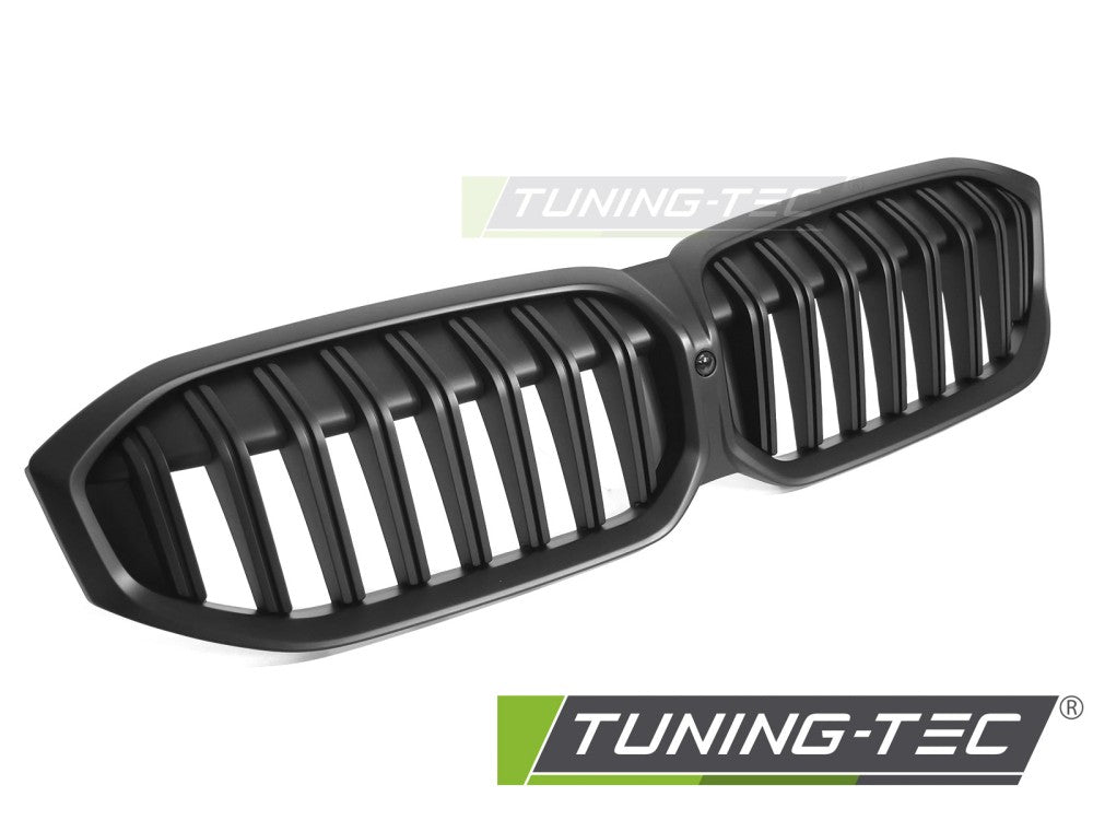 Calandre noir mat compatible BMW G20 / G21 LCI 22-26
