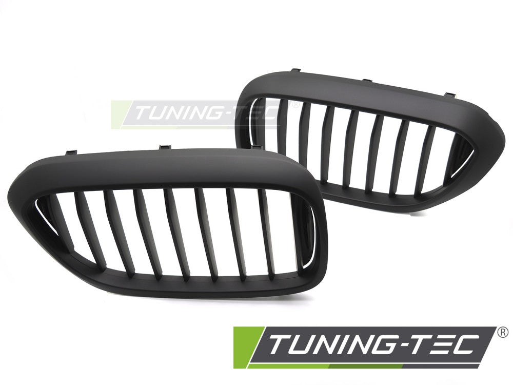 CALANDRE NOIR MAT compatible BMW G30 / G31 17-20