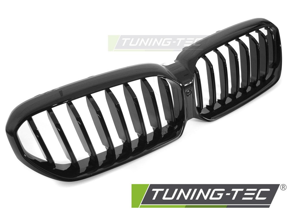 Calandre noire brillante compatible BMW G30 / G31 LCI 20-23