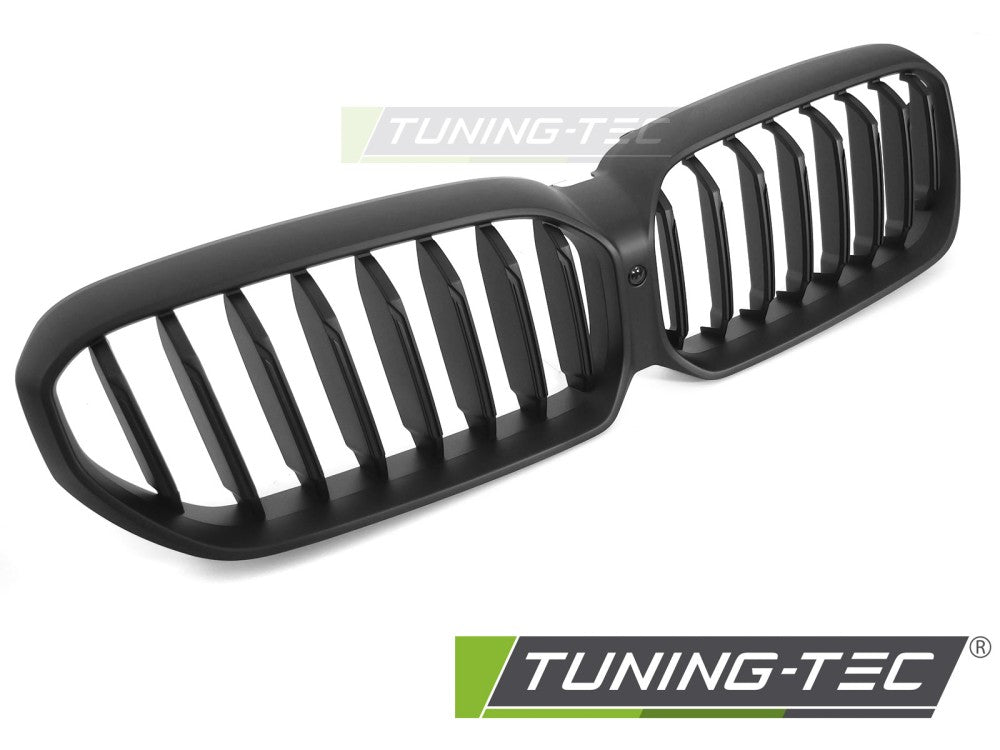 Calandre noir mat compatible BMW G30 / G31 LCI 20-23