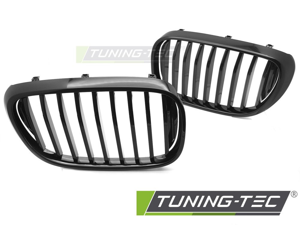 CALANDRE NOIRE BRILLANTE compatible BMW G11 / G12 15-19