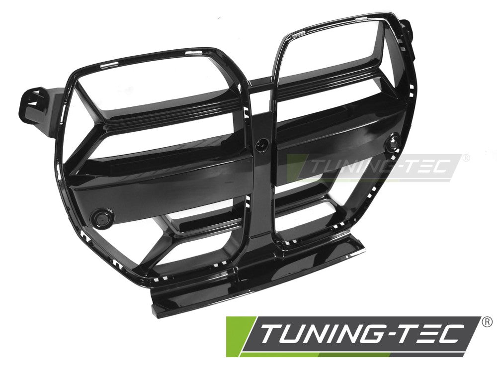 CALANDRE SPORT NOIR BRILLANT compatible BMW G82 21-24