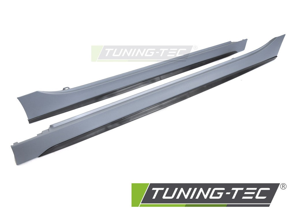 Bas de caisse style sport compatibles BMW F40 19-24