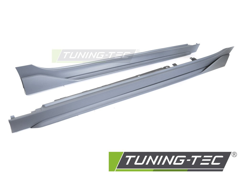Bas de caisse style performance compatibles BMW F40 19-24