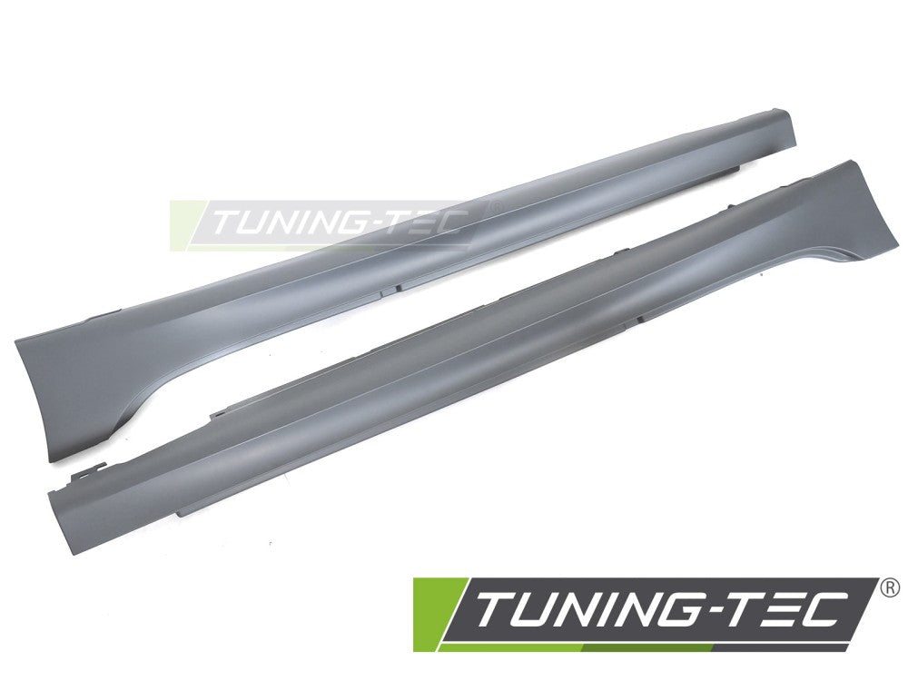 Bas de caisse style sport compatibles BMW F45 14-21