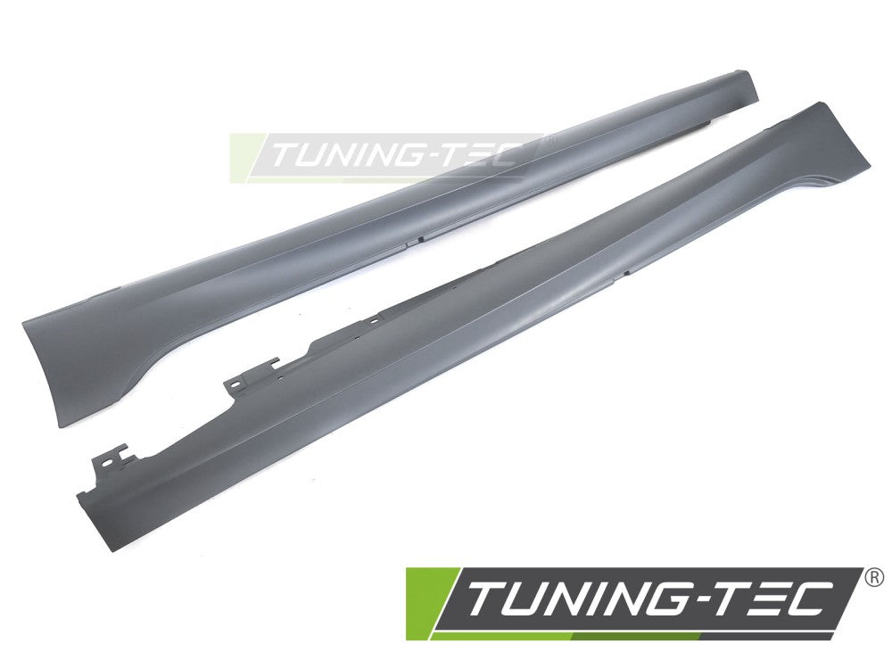Bas de caisse style sport compatibles BMW F46 15-21