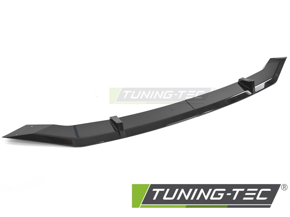 Aileron avant R Sport compatible avec VW Jetta VII 18-21