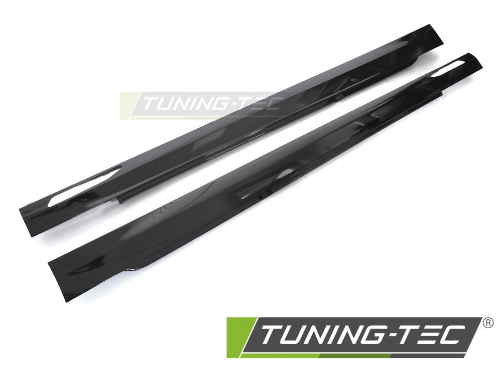 Bas de caisse style sport compatibles BMW G60 G61 23-