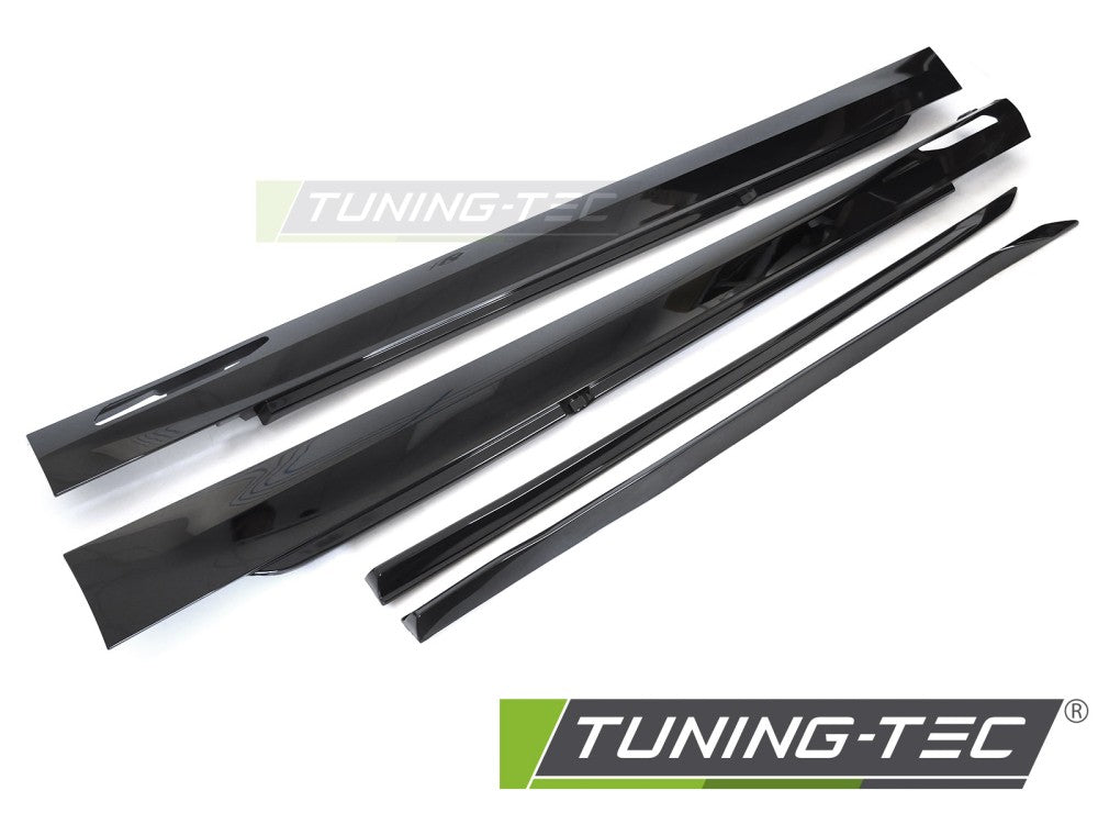 BAS DE CAISSE STYLE PERFORMANCE compatibles BMW G60 G61 23-