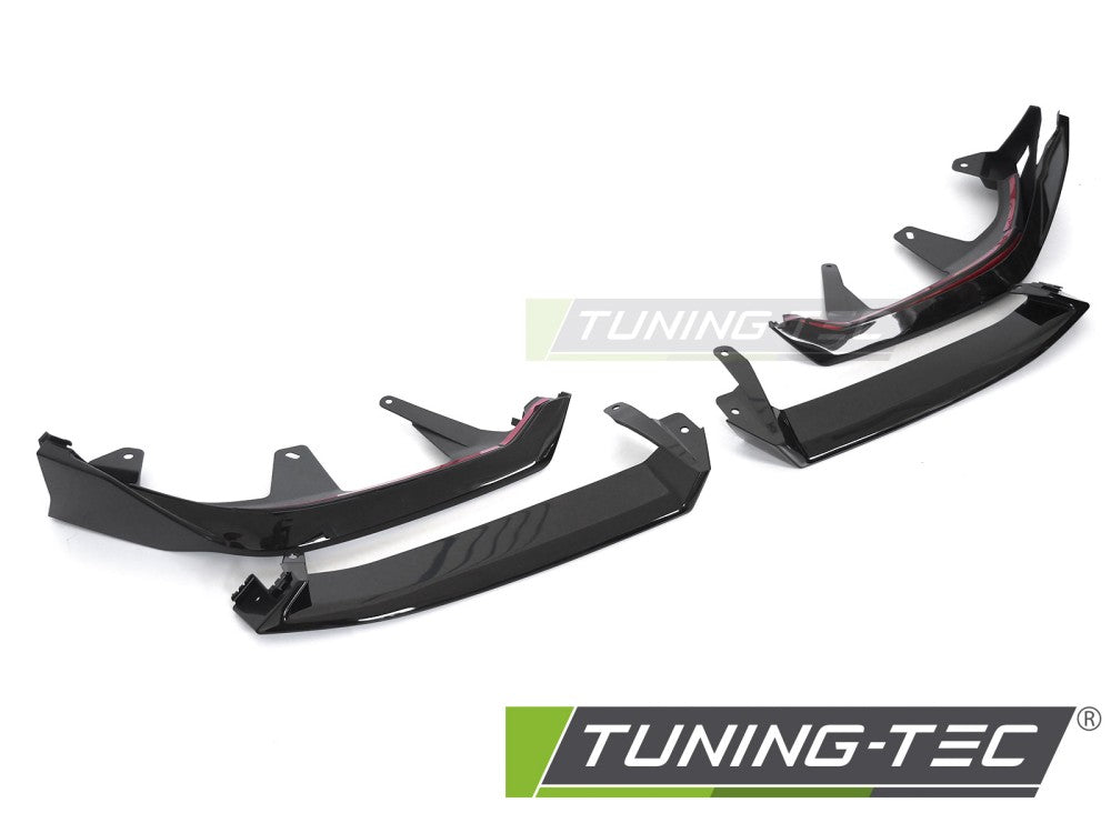 SPOILER AVANT STYLE PERFORMANCE compatible BMW G60 G61 23-