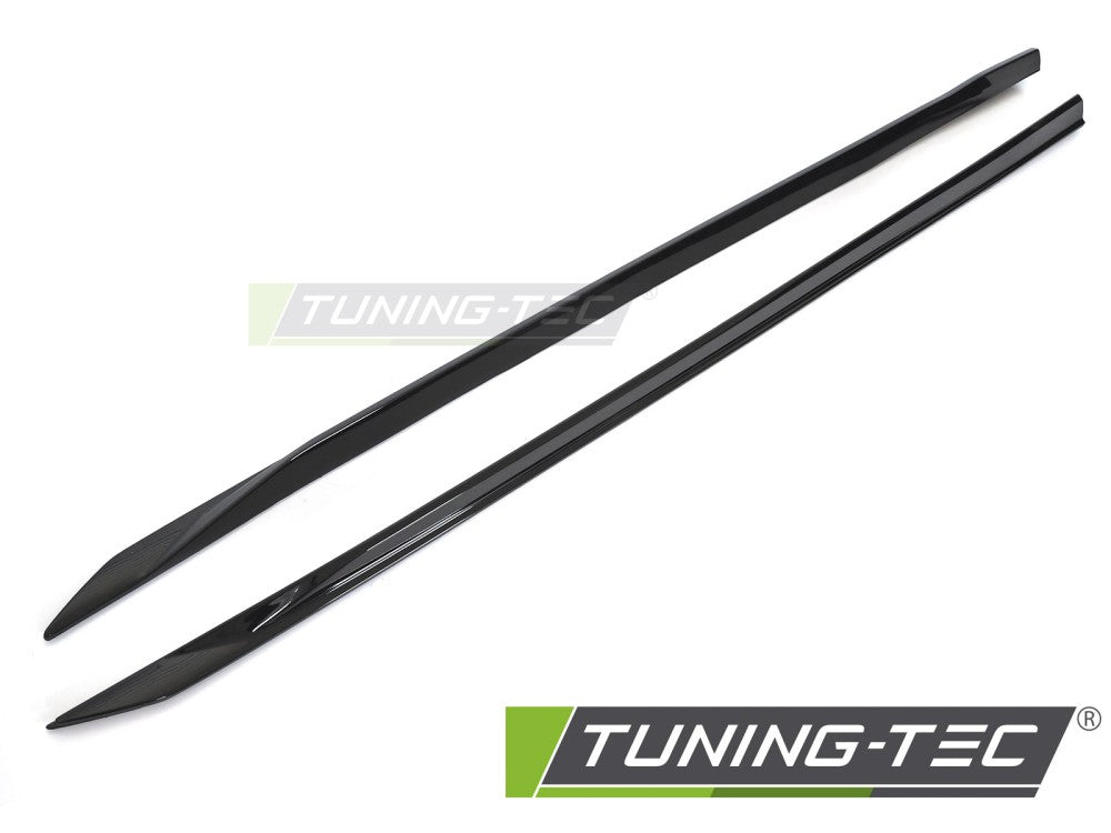 Extensions de bas de caisse style performance compatibles BMW G60 G61 23-