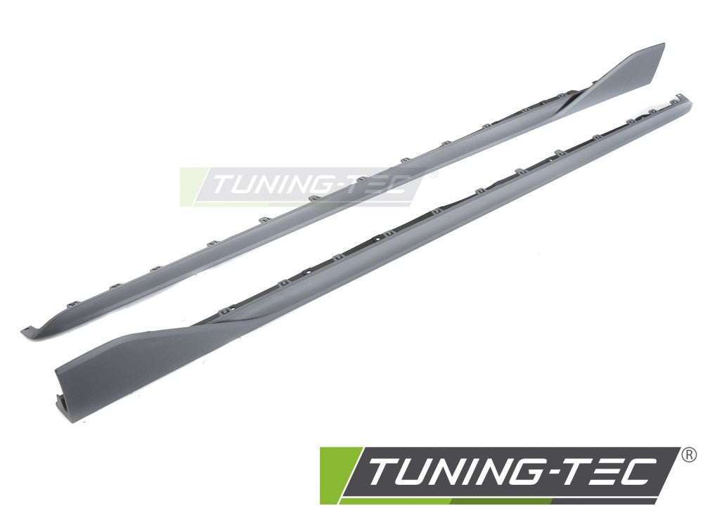 Extensions de bas de caisse style performance compatibles BMW F40 19-24