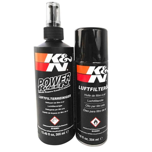 99-5003EU Kit d'entretien de filtre en aérosol - 99-5003EU