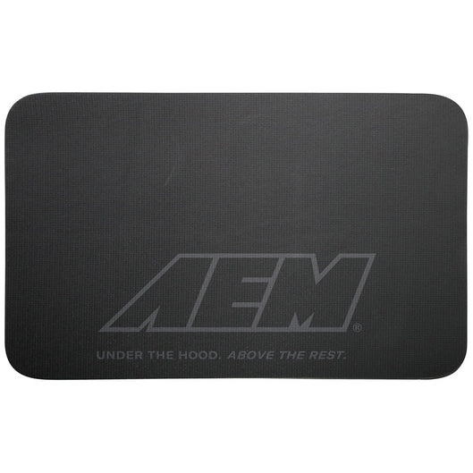 AEM - Cache-aile - COUVERCLE D'AILE-; AEM (10-013) - 10-013