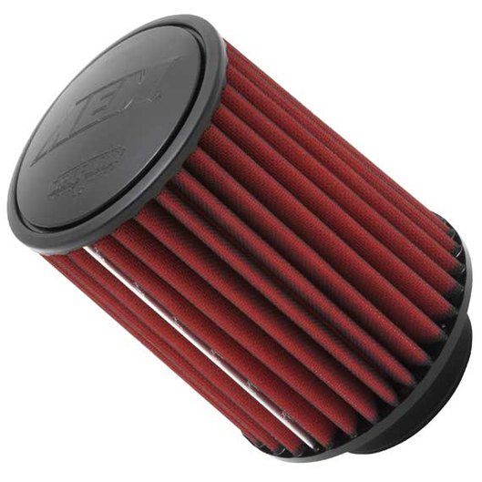 AEM - Filtre à air AEM DryFlow - FILTRE À AIR-; 4"FLG, 5-3/4"B, 4-3/4"T, 7"H (21-2057DK) - 21-2057DK