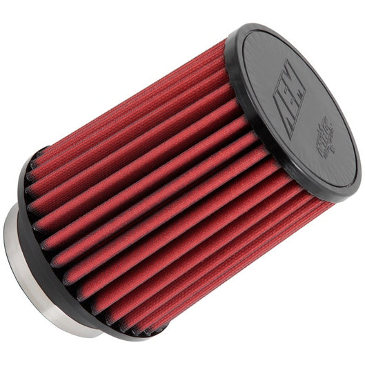 AEM - Filtre à air AEM DryFlow - FILTRE À AIR-; 4"FLG, 6"B, 5-1/8"T, 7"H (21-2058DK) - 21-2058DK