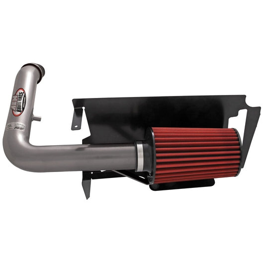 AEM - Système d'admission Brute Force - B.F.S. JEEP WRANGLER, L4 2.4L F/I, 2004-2005 (21-8308DC) – Jeep - 21-8308DC
