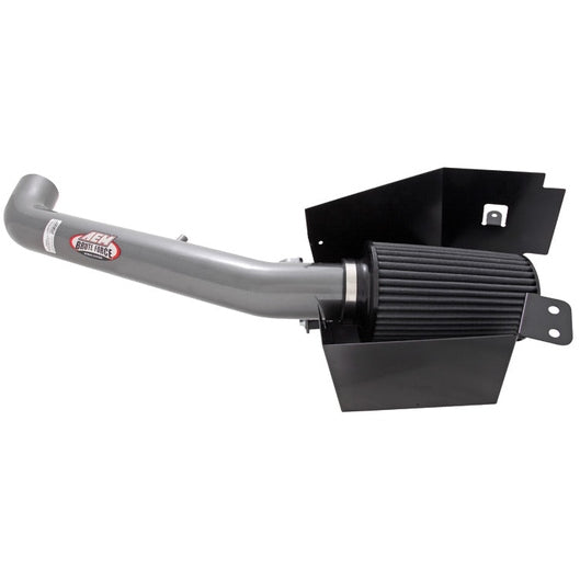 AEM - Système d'admission Brute Force - B.F.S NISSAN AVANT/PATHFINDER/XTERRA 4.0L 05-14 (21-8504DC) – Nissan - 21-8504DC