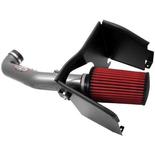 AEM - Système d'admission Brute Force - B.F.S.TITAN/ARMADA/QX56 5.6L (21-8502DC) – Infiniti / Nissan - 21-8502DC