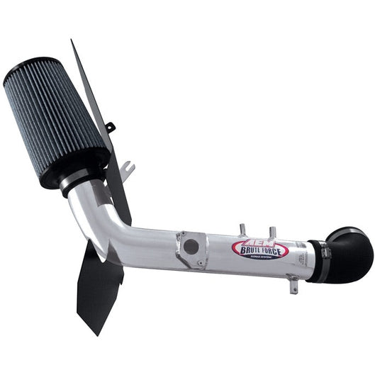  AEM - Système d'admission Brute Force - B.F.S.TOYOTA TUNDRA/SEQUOIA 4.7L-V8, 2000-2003 (21-8401DP) – Toyota - 21-8401DP