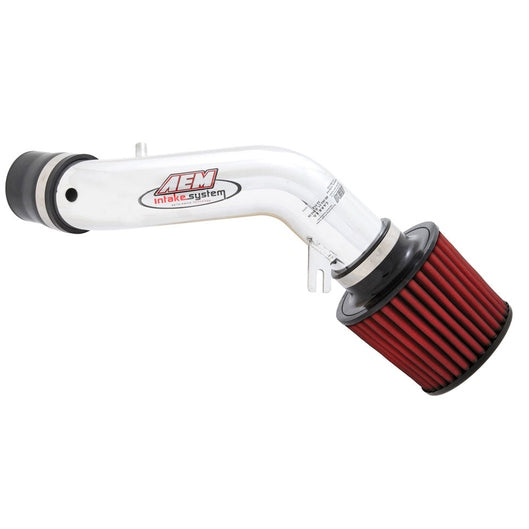 AEM - Système d'admission d'air court AEM - S.R.S. ACURA TSX L4-2.4L, 04-05 (22-512P) – Acura - 22-512P
