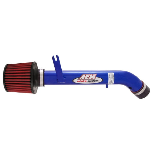 AEM - Système d'admission d'air court AEM - S.R.S.CVC 92-00 EX (22-401B) – Honda - 22-401B
