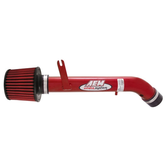 AEM - Système d'admission d'air court AEM - S.R.S.CVC 92-00 EX (22-401R) – Honda - 22-401R