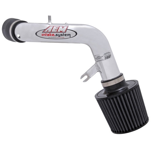 AEM - Système d'admission d'air court AEM - S.R.S. HONDA ACCORD L4-2.4L 03-04 (22-511P) – Honda - 22-511P