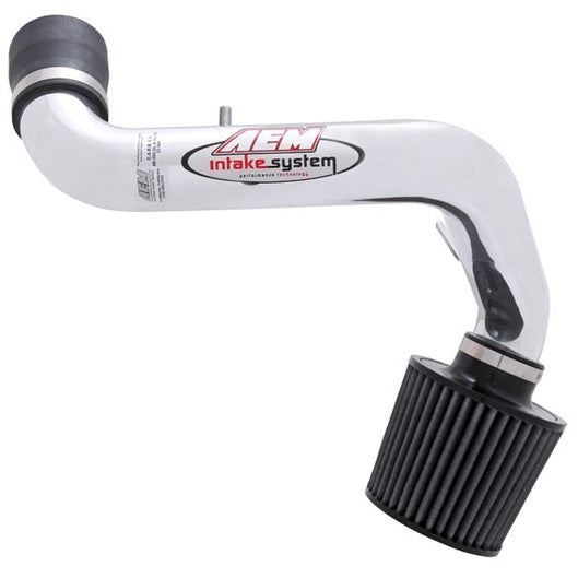 AEM - Système d'admission d'air court AEM - S.R.S. HONDA CIVIC SI L4-1.7/2.0L, 02-05 (22-508P) – Honda - 22-508P