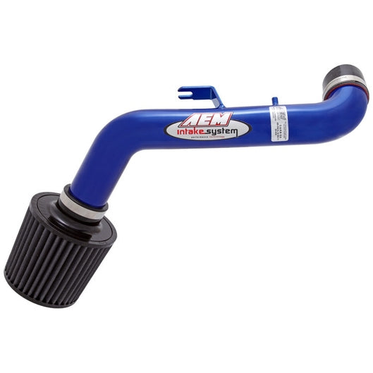 AEM - Système d'admission d'air court AEM - S.R.S. MITSUBISHI ECLIPSE/EAGLE TALON 95-99 2.0 N/TURBO (22-430B) – Eagle / Mitsubishi - 22-430B