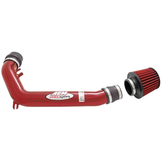 AEM - Système d'admission d'air court AEM - S.R.S. NISSAN 240SX 2.4L-L4, 91-94 (22-440R) – Nissan - 22-440R